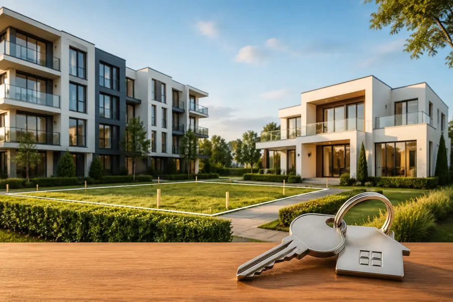 Real Estate